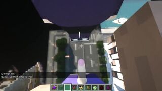 porn in minecraft Jenny mod | Sexmod SchnurriTV | resort titfuck