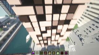 porn in minecraft Jenny mod | Sexmod SchnurriTV | resort titfuck