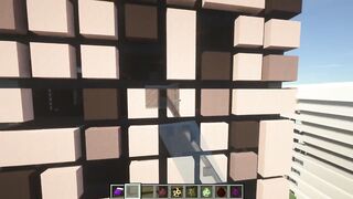 porn in minecraft Jenny mod | Sexmod SchnurriTV | resort titfuck