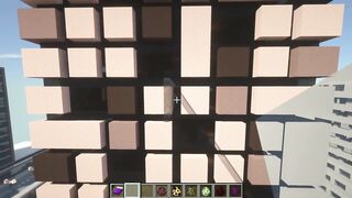 porn in minecraft Jenny mod | Sexmod SchnurriTV | resort titfuck