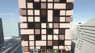 porn in minecraft Jenny mod | Sexmod SchnurriTV | resort titfuck