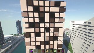 porn in minecraft Jenny mod | Sexmod SchnurriTV | resort titfuck