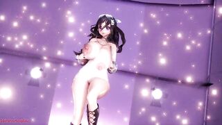 【MMD】 Marionette - Zytra