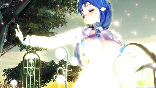 【MMD】 Sunny Side Up - Savori