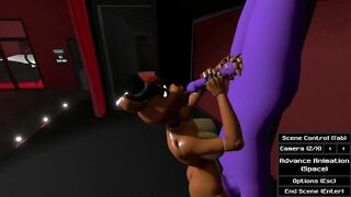 Fuck Nights At Fredrika's Update 0.18 -v2022-04-02 FNAF cunnilingus 69