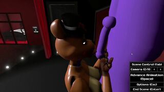 Fuck Nights At Fredrika's Update 0.18 -v2022-04-02 FNAF cunnilingus 69