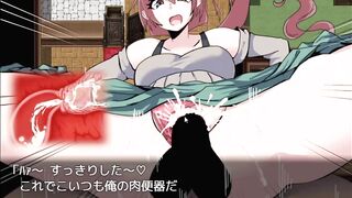 hentai game 娘シャブ