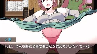 hentai game 娘シャブ