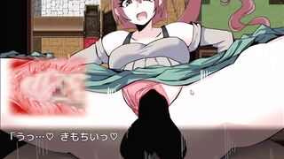 hentai game 娘シャブ