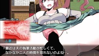 hentai game 娘シャブ