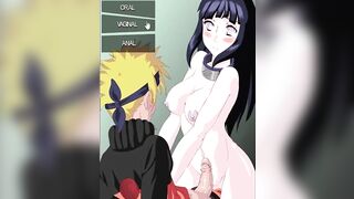 Hinata Naruto Fun Sex