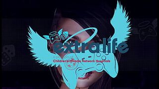 The Extra Life-Gamers are Here to Help