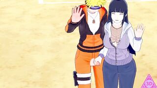 KOIKATSU, NARUTO HINATA hentai videos have sex blowjob handjob horny and cumshot gameplay porn uncensored... Thereal3dstories..1/5