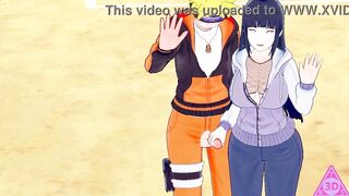 KOIKATSU, NARUTO HINATA hentai videos have sex blowjob handjob horny and cumshot gameplay porn uncensored... Thereal3dstories..1/5