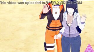 KOIKATSU, NARUTO HINATA hentai videos have sex blowjob handjob horny and cumshot gameplay porn uncensored... Thereal3dstories..1/5