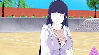 KOIKATSU, NARUTO HINATA hentai videos have sex blowjob handjob horny and cumshot gameplay porn uncensored... Thereal3dstories..1/5