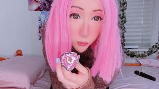 Sakura Haruno Egirl Ahegao