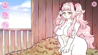 Furry hentai game Sheep Love [Final] [CatBellUnion] part 2