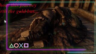 skyrim mod sex