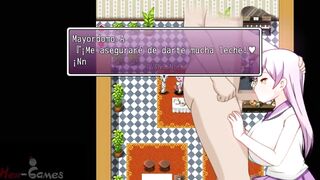 Everything Investigator Girl (GamePlay) Hen-Games