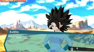 Dragon Ball Z p2