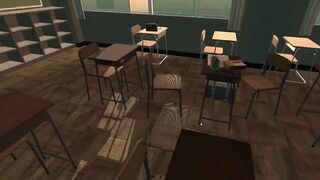 Let's Play: After School VR