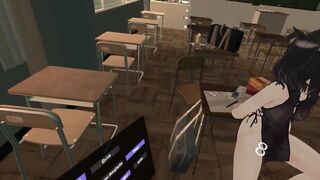 Let's Play: After School VR