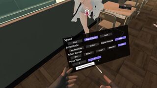 Let's Play: After School VR