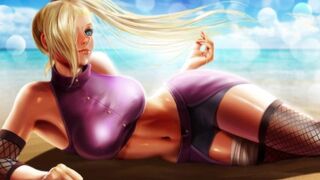 We Love Ino Yamanaka 3