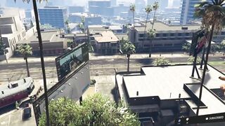 gta 5 mosd sex on the balcony