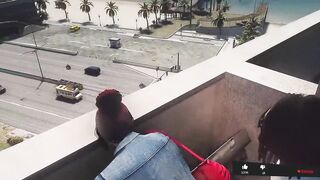 gta 5 sex beach