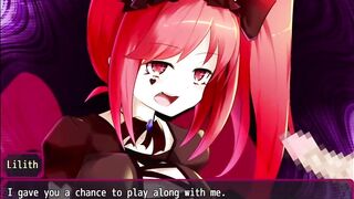 Lilith in Nightmare! [v3.1] [circle-tekua] PART 7