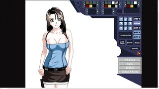 dress my girl - dress up girl undressing simulator