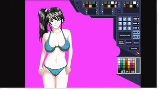 dress my girl - dress up girl undressing simulator