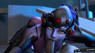 overwatch sex ass