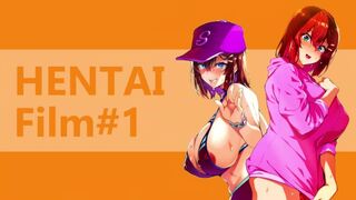 【HMV】HENTAI FILE#1 OX VIDEOS