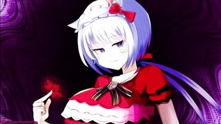 Lilith in Nightmare! [v3.1] [circle-tekua] PART 18