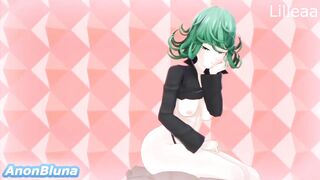 Tatsumaki Gets Fucked (One Punch man)