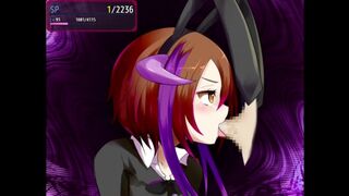 Lilith in Nightmare! [v3.1] [circle-tekua] PART 27