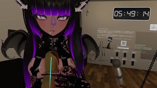 Femboy Cums Whylst giving Titjob ASMR