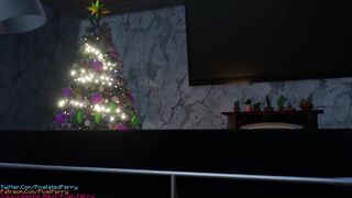 Xmas Surprise [Pixel Perry] || AnimatedAddictiondiction