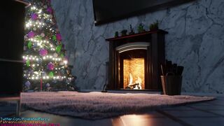 Xmas Surprise [Pixel Perry] || AnimatedAddictiondiction