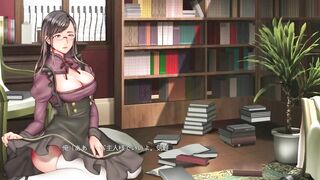 Mai Hasegawas Maid Sex Training 1