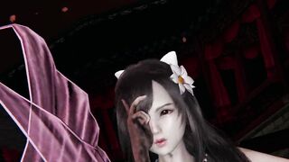 tifa mmd2