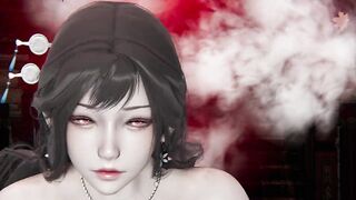 tifa mmd2