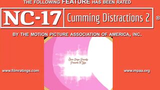 Cumming Distractions 2: The Trailer For 26 Years To Cum