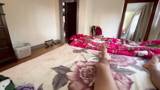 GaryMansion from OnlyFans - Korean step sister turns 18