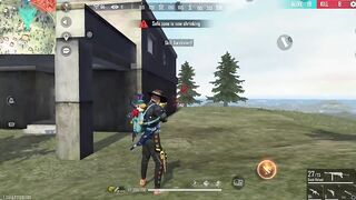 Free Fire Best Game Play