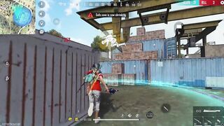 Free Fire Best Game Play