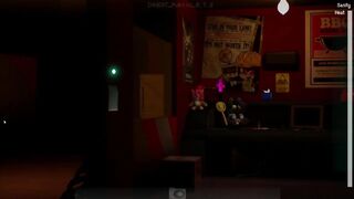 In Heat [MonsterBox] FNAF porn parody Version 0.7.2 part 24